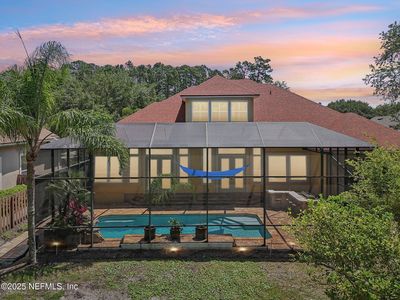 7800 MOUNT RANIER Drive, Jacksonville, FL, 32256