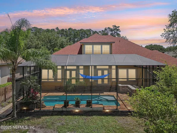 7800 MOUNT RANIER Drive, Jacksonville, FL 32256