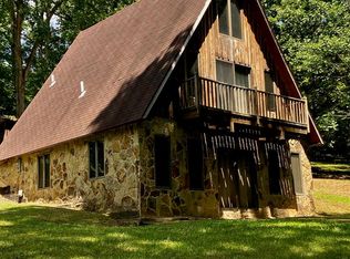 2366 Big Pete Rd, Franklin Furnace, OH 45629