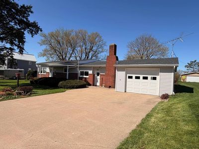 180 Lutjen Pl, Platteville, WI, 53818