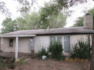 5555 N West St, Wichita, KS 67204