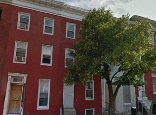 949 Bennett Pl, Baltimore, MD 21223