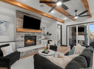 1217 Private Road 3702, San Antonio, TX 78253