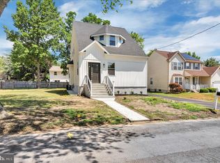 14 E 3rd Ave, Cherry Hill, NJ 08003