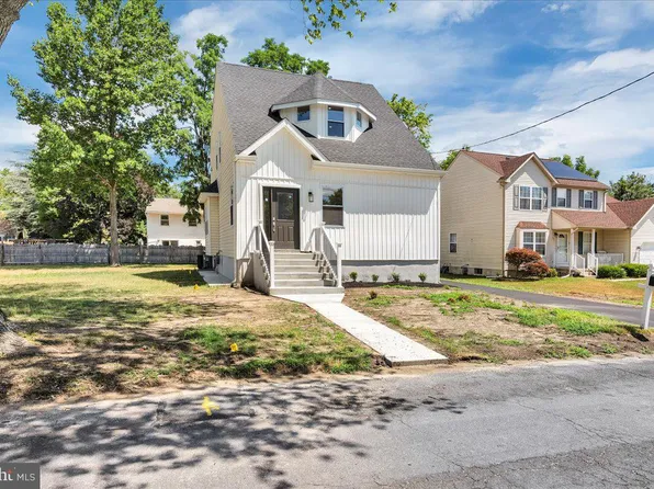 14 E 3rd Ave, Cherry Hill, NJ 08003