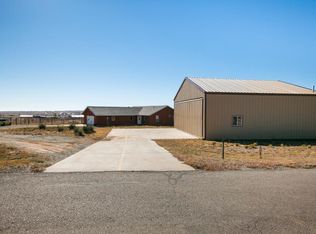 28 Mountain View Ln, Edgewood, NM 87015