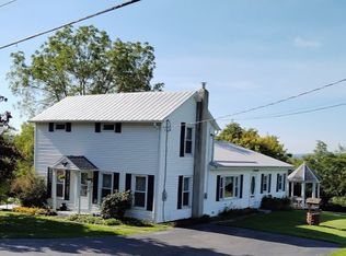 2241 County Road 7, Odessa, NY 14865