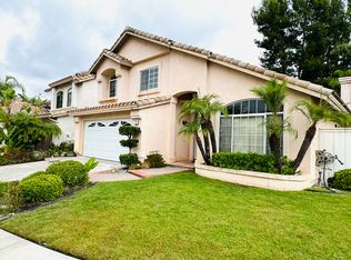8 Havre Ct, Foothill Ranch, CA 92610