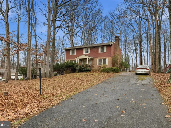 9 Norris Run Ct, Reisterstown, MD 21136