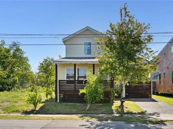1705 Jourdan Ave, New Orleans, LA 70117