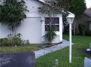 1110 SW 111th Ter, Fort Lauderdale, FL 33324