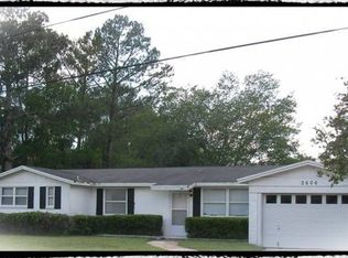 2606 Elisa Dr W, Jacksonville, FL 32216