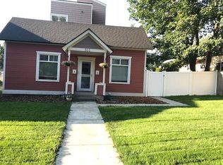 511 E Indiana Ave APT A, Coeur D Alene, ID 83814