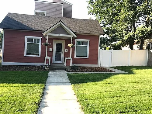511 E Indiana Ave #A Photo 1