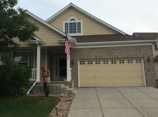 22700 E Riverchase Way, Parker, CO 80138