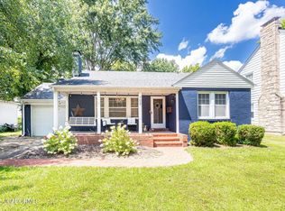 708 Cardinal St, Jefferson City, MO 65101