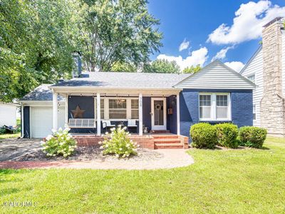 708 Cardinal St, Jefferson City, MO, 65101
