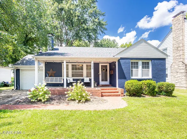 708 Cardinal St, Jefferson City, MO 65101
