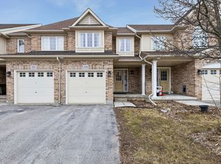 1119 Ormond Dr #61, Oshawa, ON