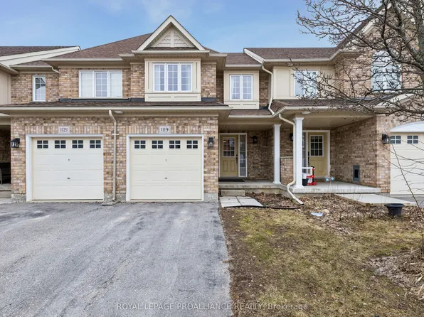 1119 Ormond Dr #61, Oshawa, ON L1K 0K5