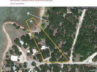 2319 Casino Rd, Nocona, TX 76255