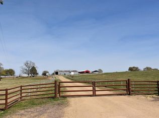 107377 S 4680 Rd, Sallisaw, OK 74955