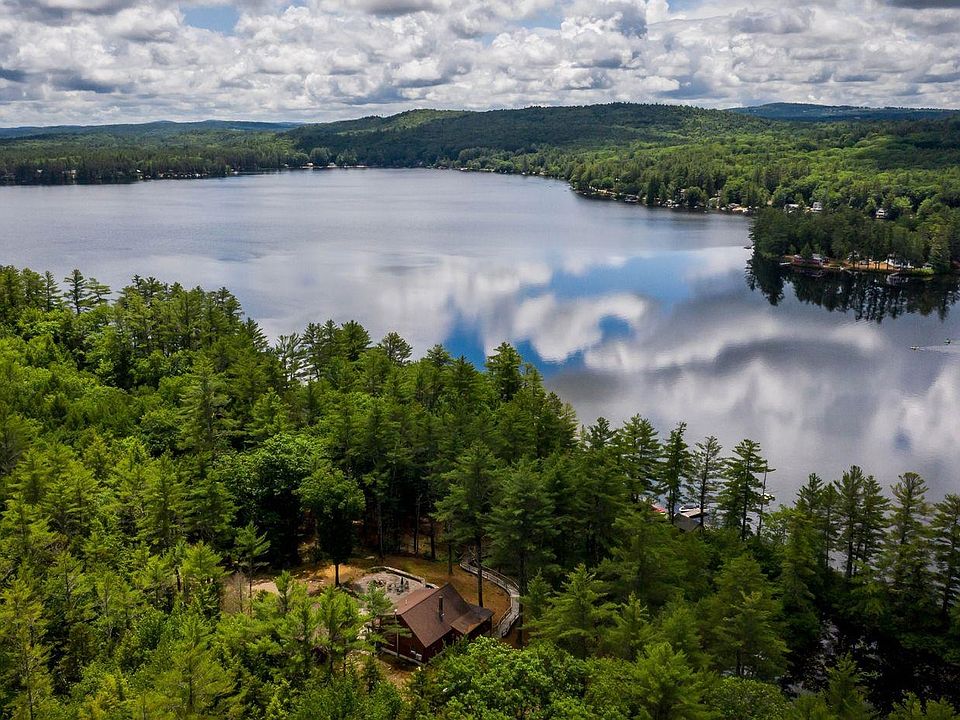 156 Anderson Road, Gilmanton Iw, NH 03837 Zillow