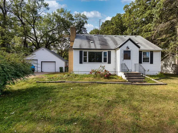 9500 Lexington Ave N, Circle Pines, MN 55014