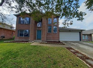 1021 Bainbridge Ln, Forney, TX 75126