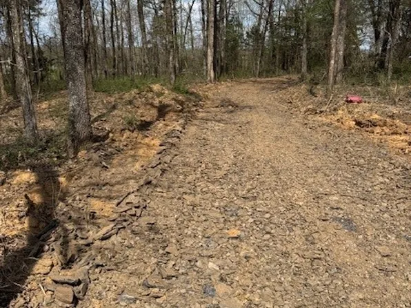 James Rd, Charleston, AR 72933