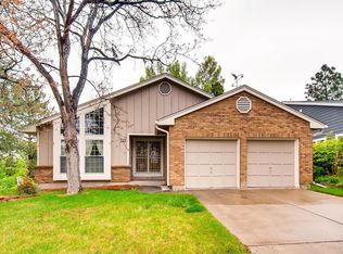 3299 W 103rd Pl, Westminster, CO 80031
