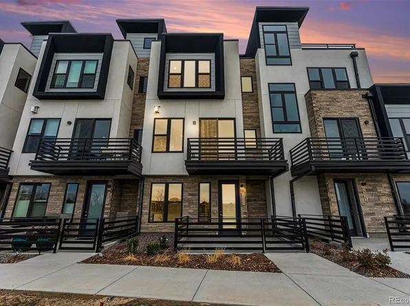 2323 Lakeshore Lane Bldg 7 #11, Superior, CO 80027