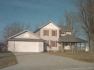 1665 Buckskin Rd, Hicksville, OH 43526