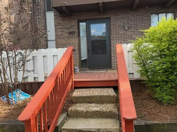 1255 E County Line Rd APT L-7, Flowood, MS 39211