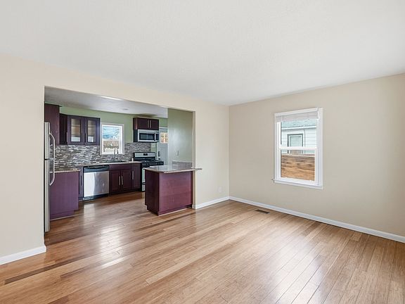 5th image of 4629 S Box Elder St