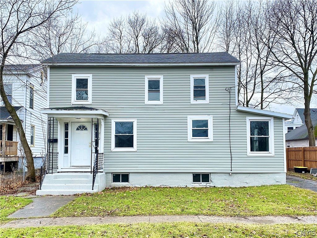 212 Seymour St, Auburn, NY 13021 Zillow