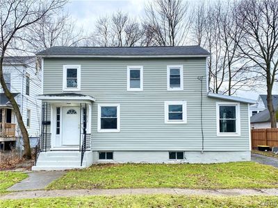 212 Seymour St, Auburn, NY, 13021