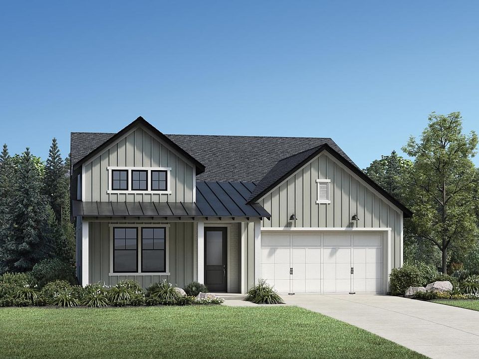 Modern Farmhouse
