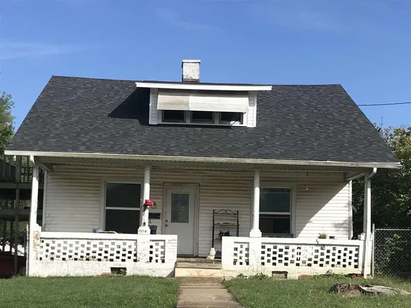 1516 N Elm St, Henderson, KY 42420
