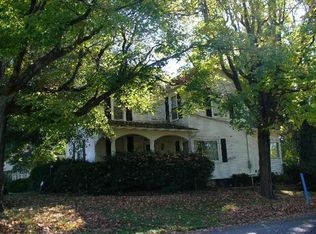 6990 Old Town Rd, East Fultonham, OH 43735