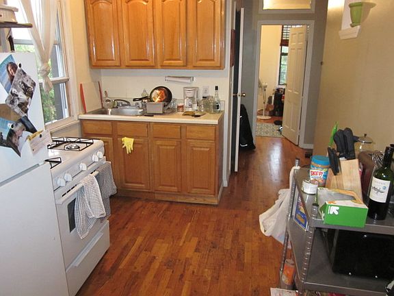 2nd image of 22 Scholes St APT 3R