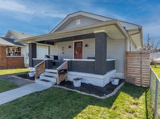 1733 E Tabor St, Indianapolis, IN