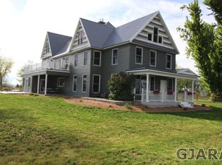 1137 19th Rd, Fruita, CO 81521