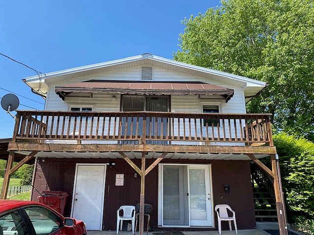 1st image of 4205 Englewood Blvd #2