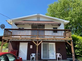 4205 Englewood Blvd #2, Johnson City, TN 37601