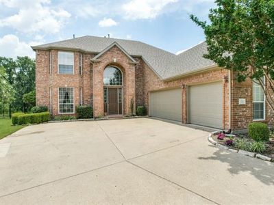 218 Stanford Ct, Heath, TX, 75032