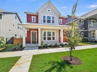 5811 Rangeland Rd, Austin, TX 78747