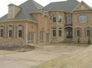 782 Pathview Ct, Dacula, GA 30019