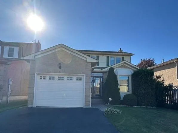 4 Nuttall St, Brampton, ON L6S 4X3