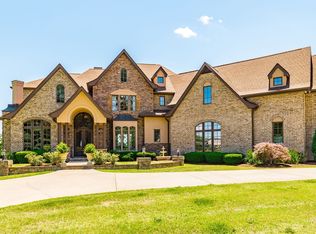 4047 Ironwood Dr, Greenbrier, TN 37073